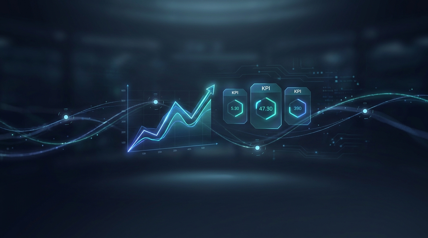 Monthly Analytics Retainer