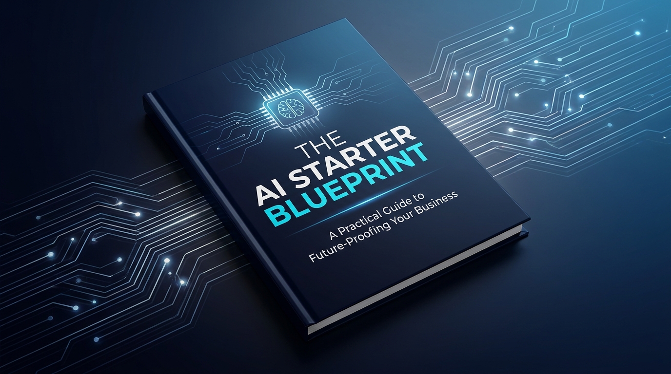 The AI Starter Blueprint