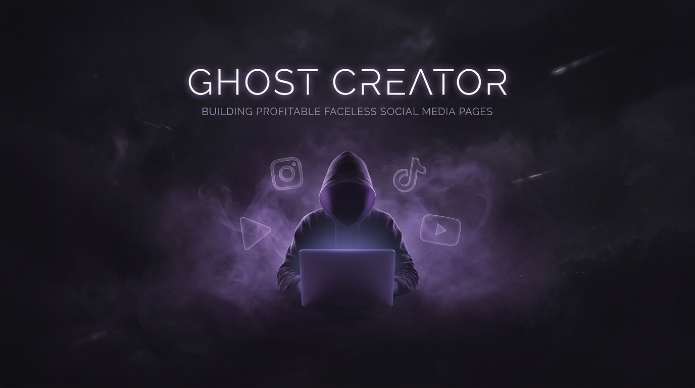 Ghost Creator