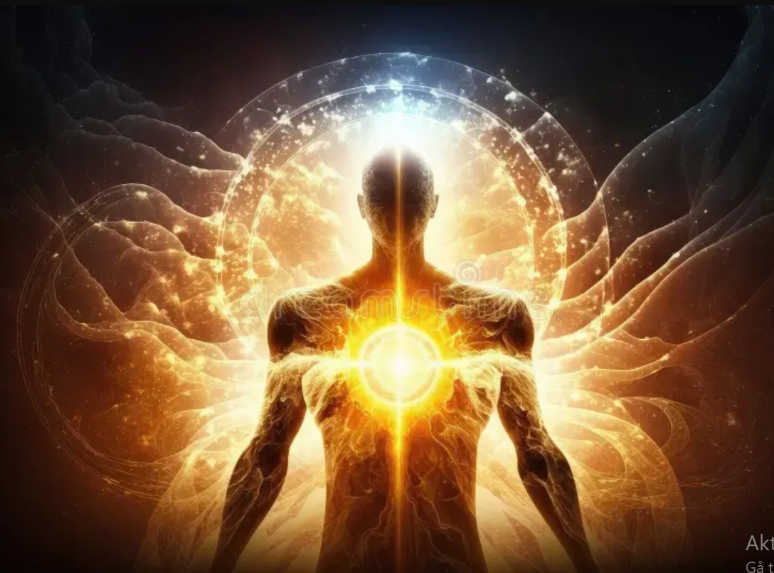 The 30-Day Energy Reset
