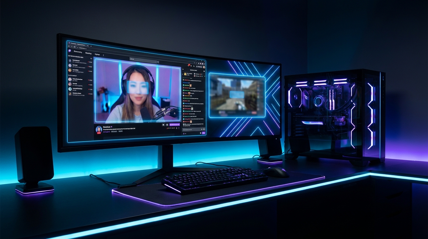 PrivStream AI Pro