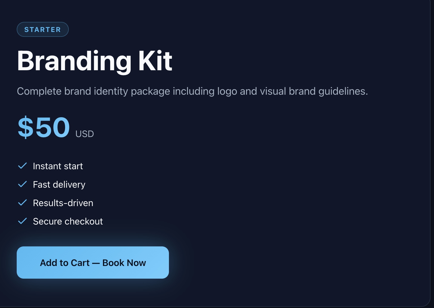 Branding Kit