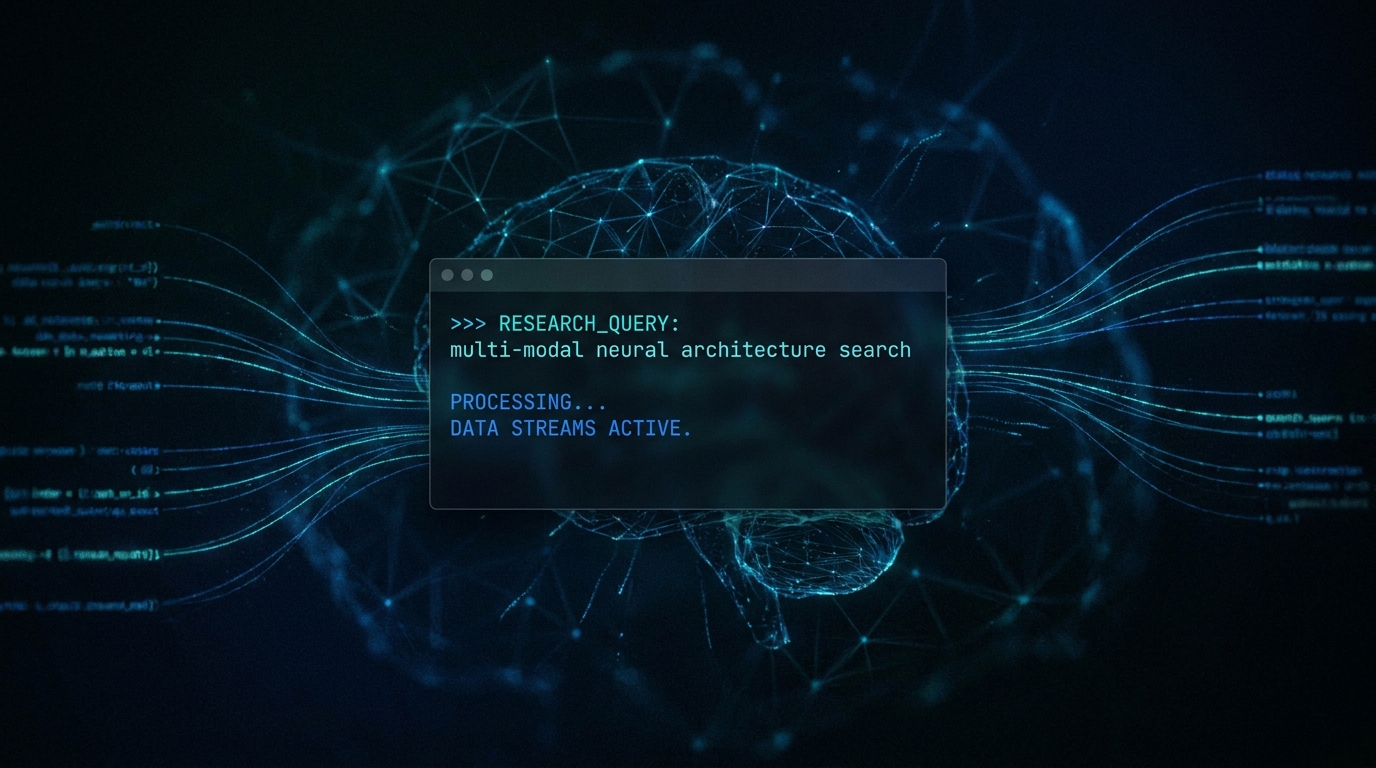 Research API