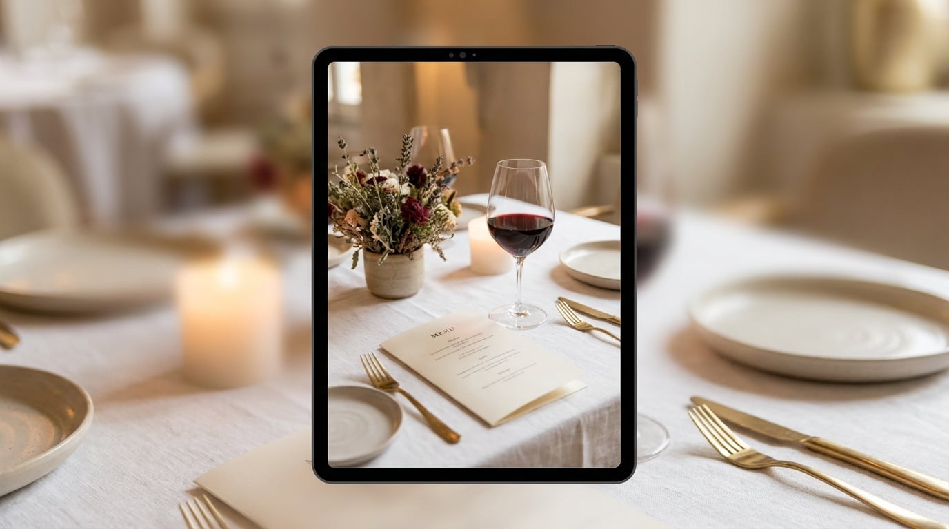 Pedir Vinho No Restaurante Com Segurança