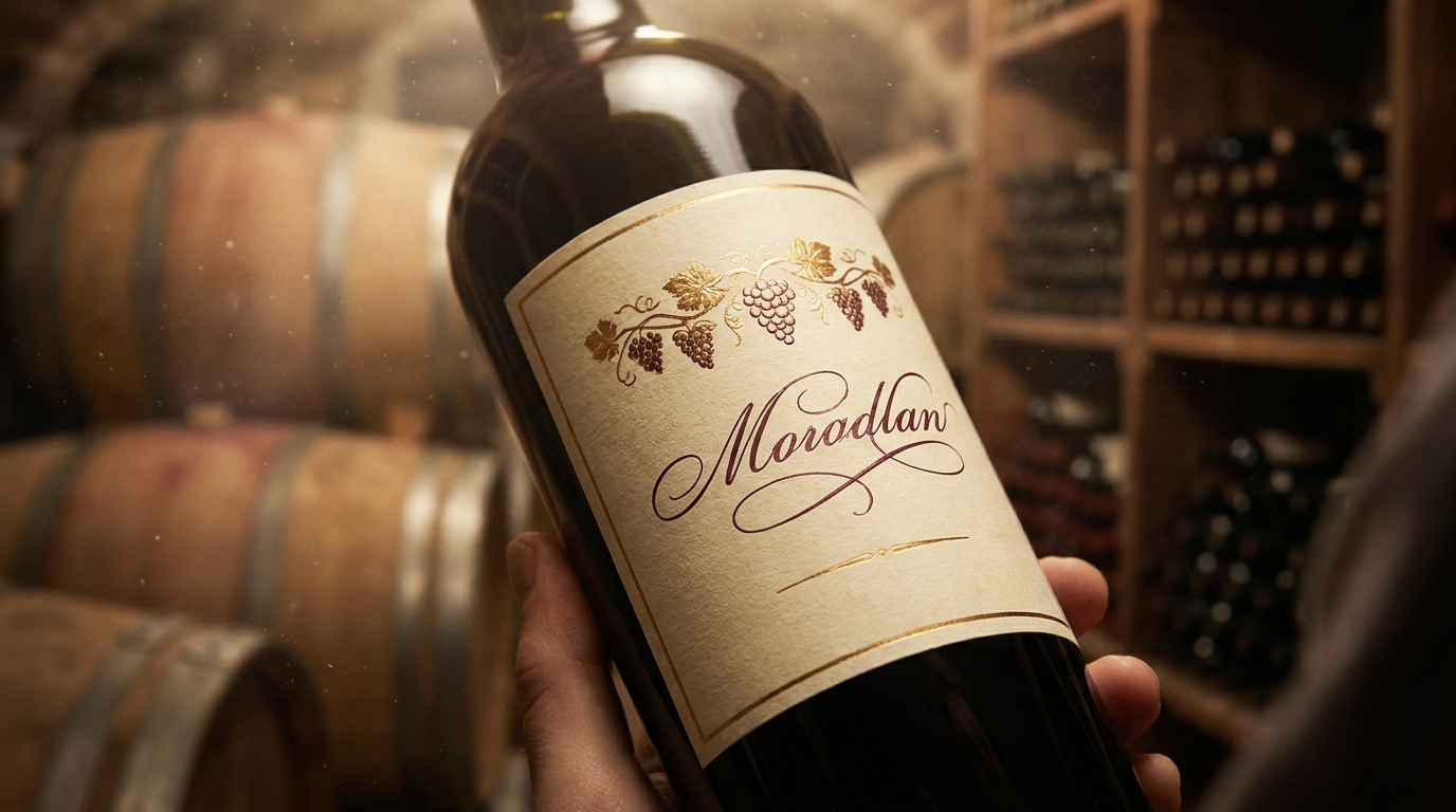 Comprar Vinho Com Segurança Sem Ler Rótulos No Escuro