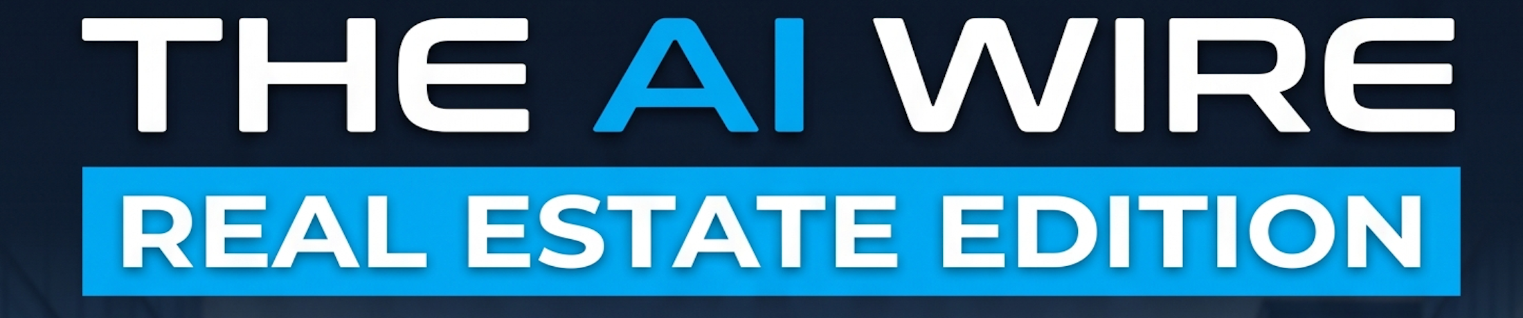 Real Estate Leaders Making Better Decisions With AI