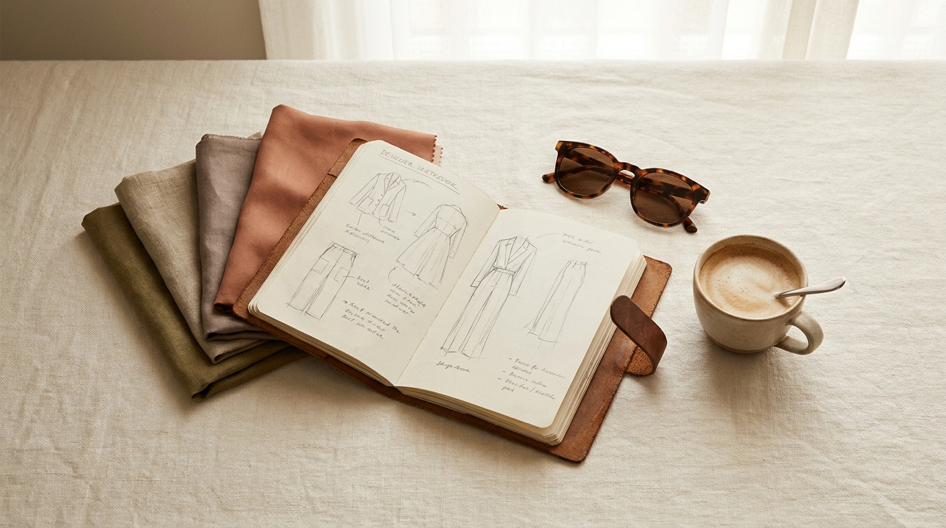 The Style Circle