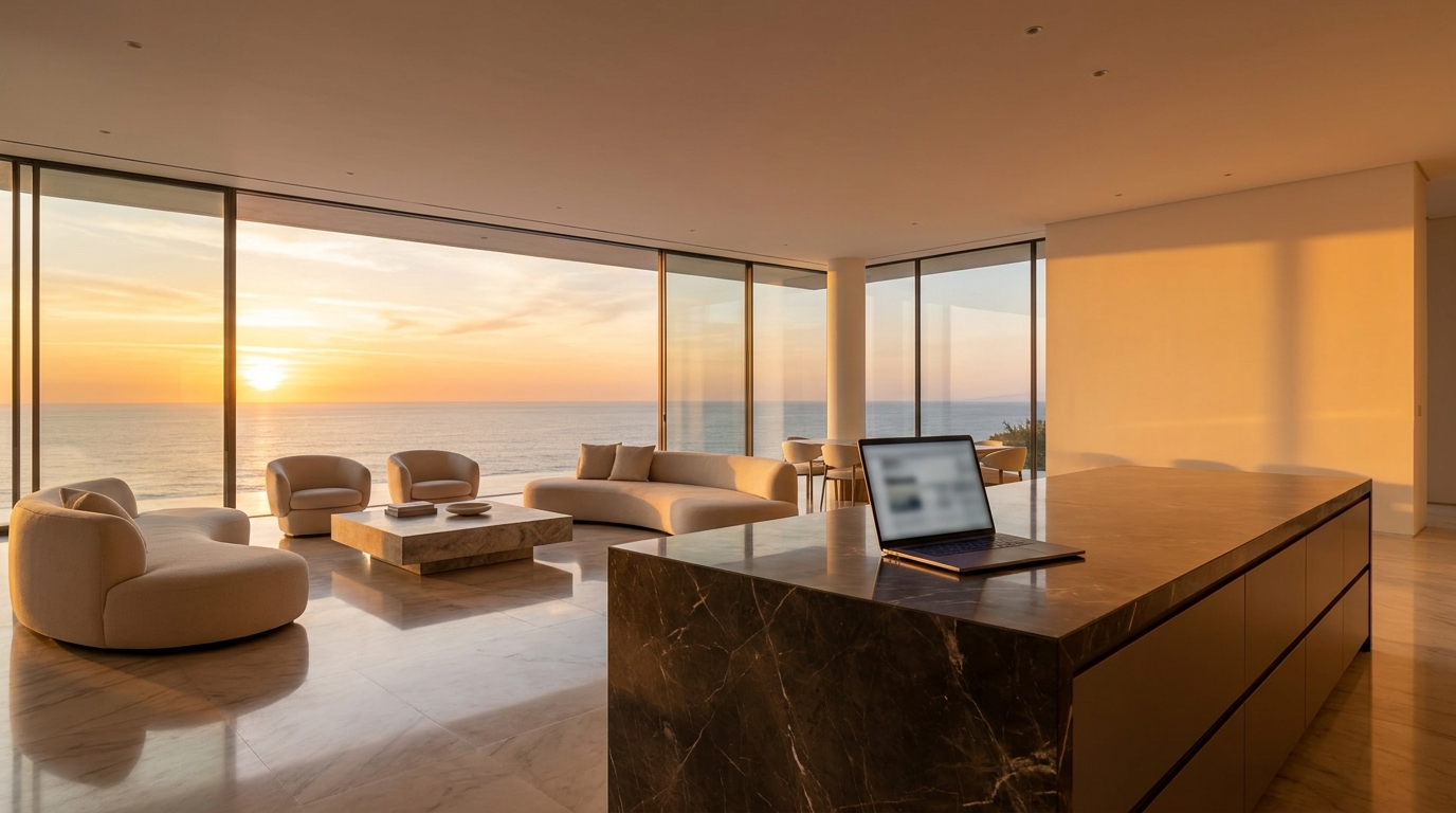 Premium Consulting & Airbnb Boost