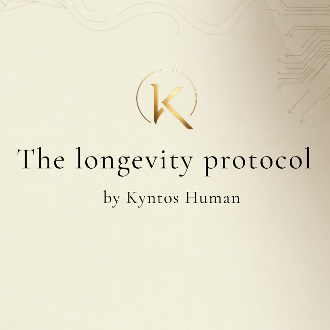 The Longevity Protocol