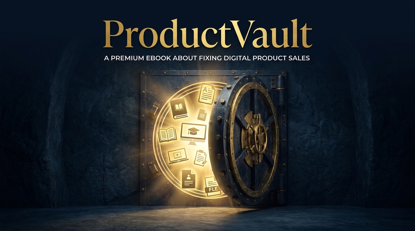 ProductVault