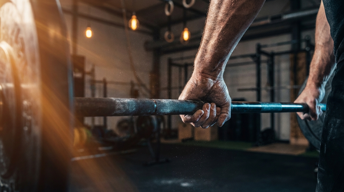 Iron Circle Membership