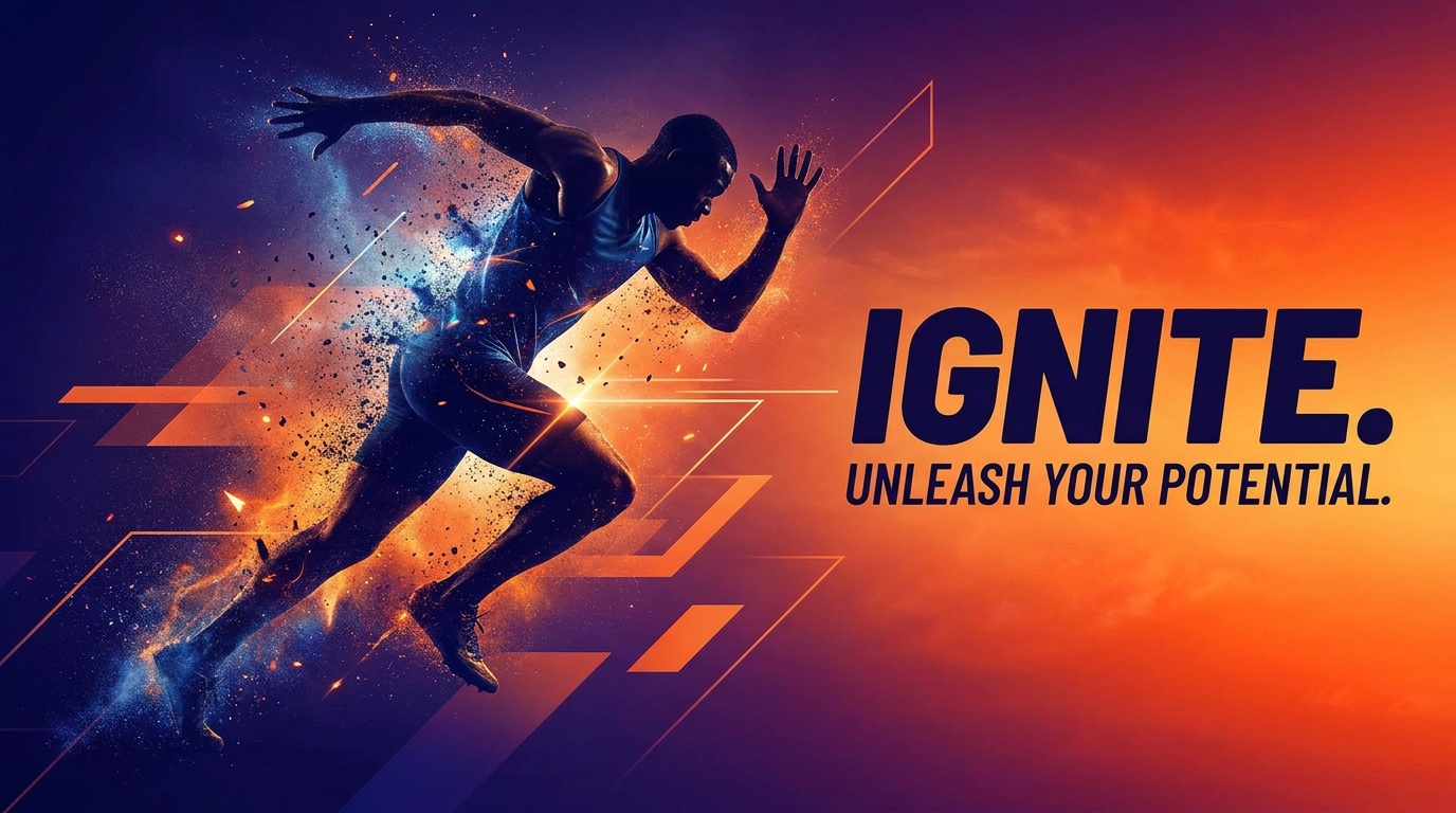 ⚡ SportHub