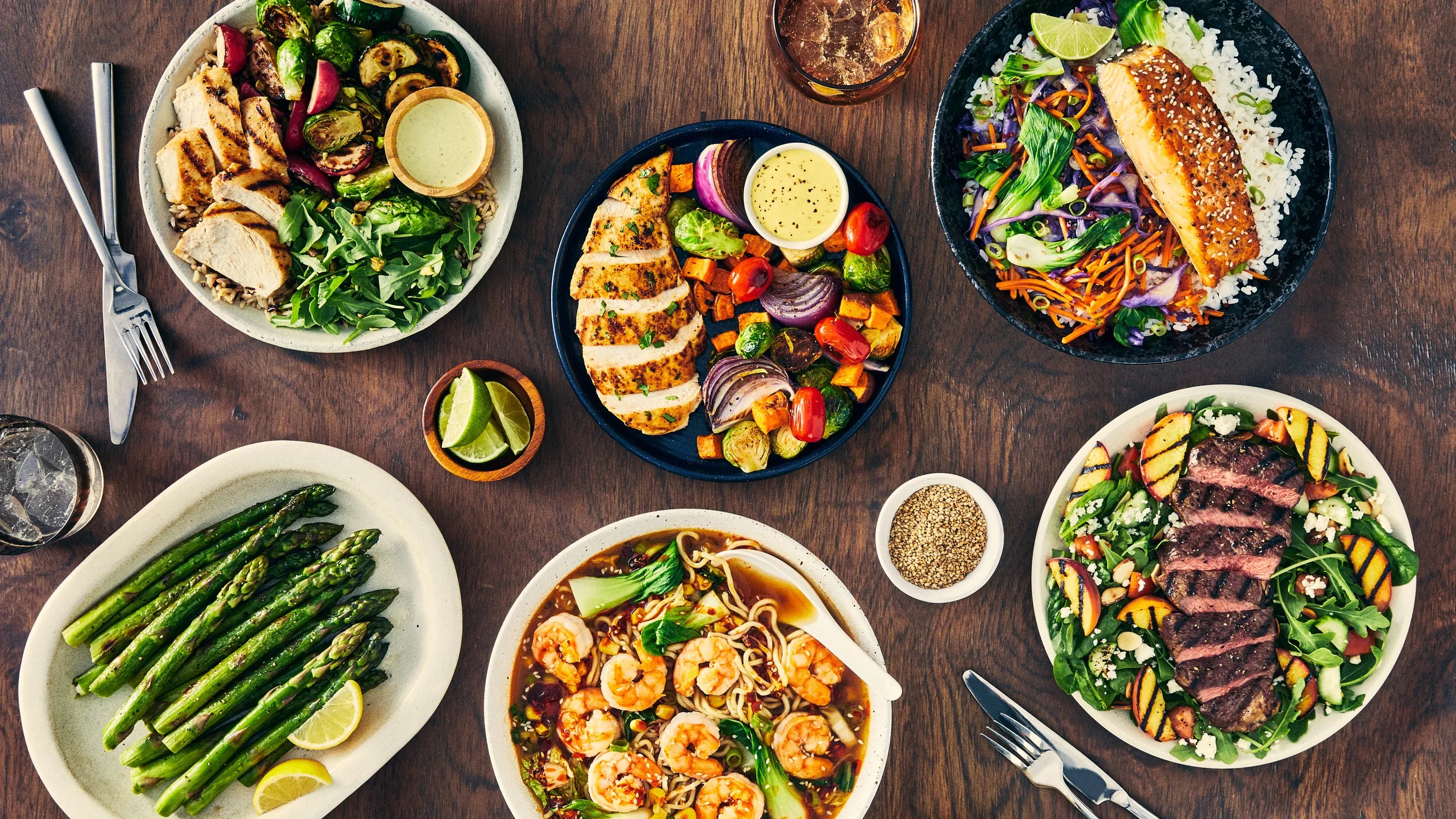 Halal Meal Prep Guides