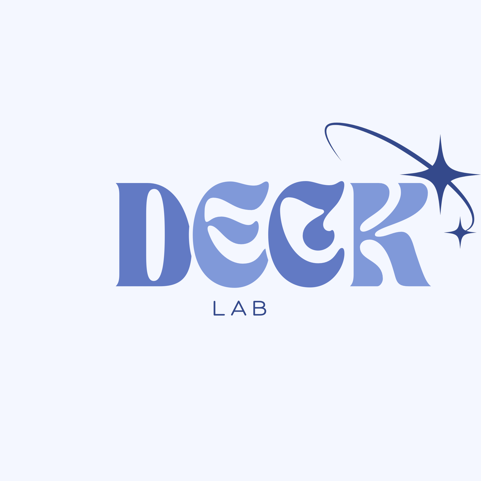 Pitch deck studio 