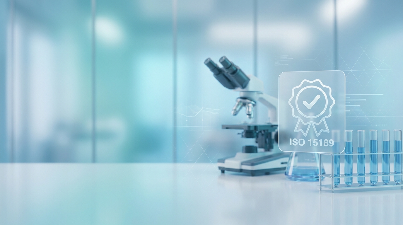ISO 15189 Excellence Pack