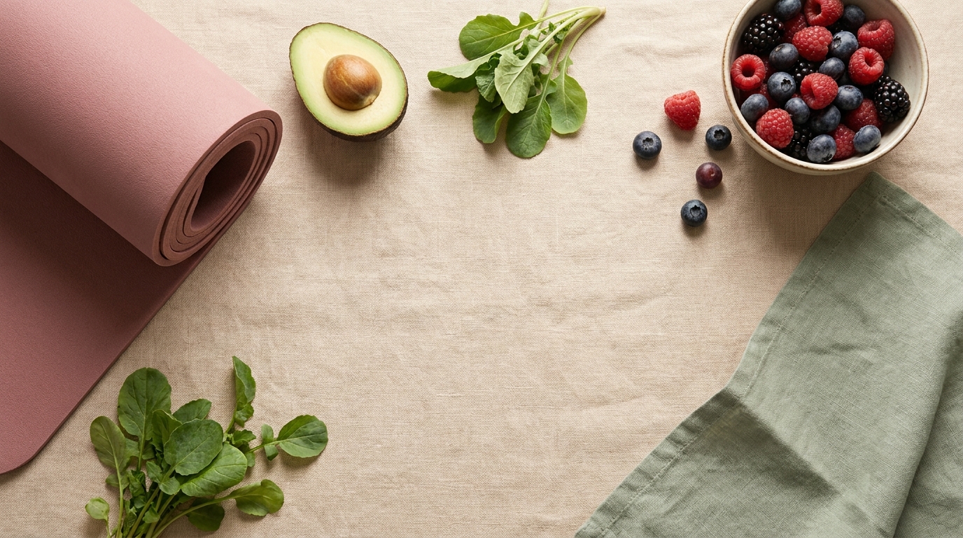 PCOS Made Simple — The Complete Roadmap to Feeling Like Yourself Again