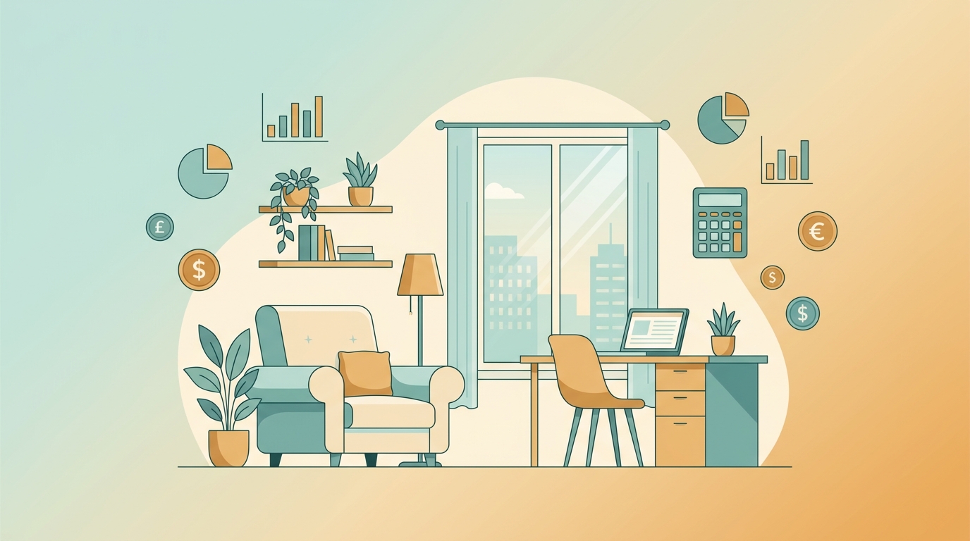 Housing Planner 