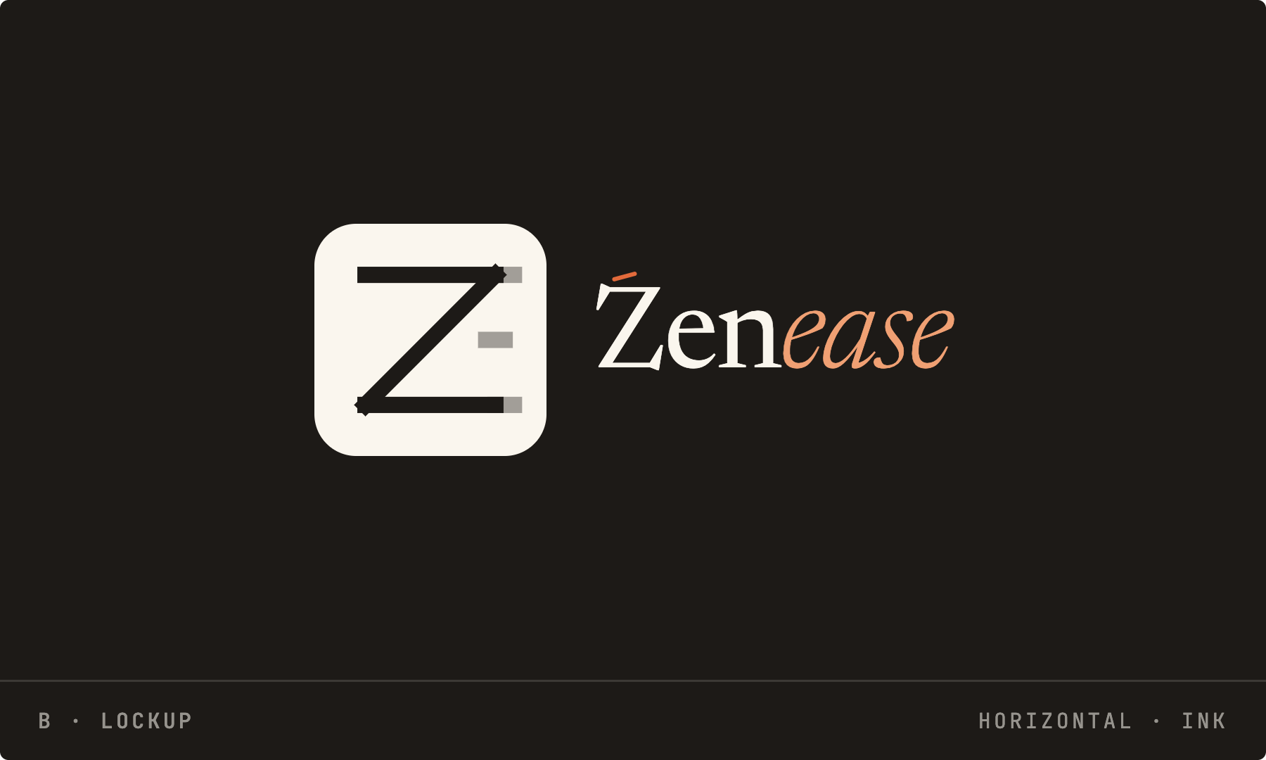 ZenEase
