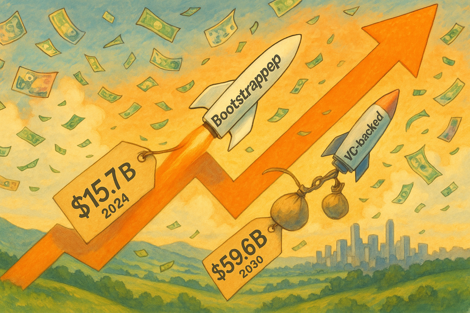 MarketEdge Micro-SaaS Arsenal