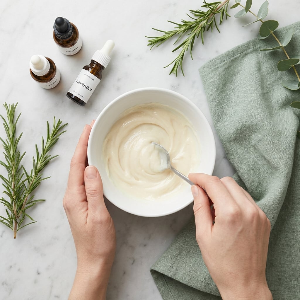 Home remedies for strong and shiny hair