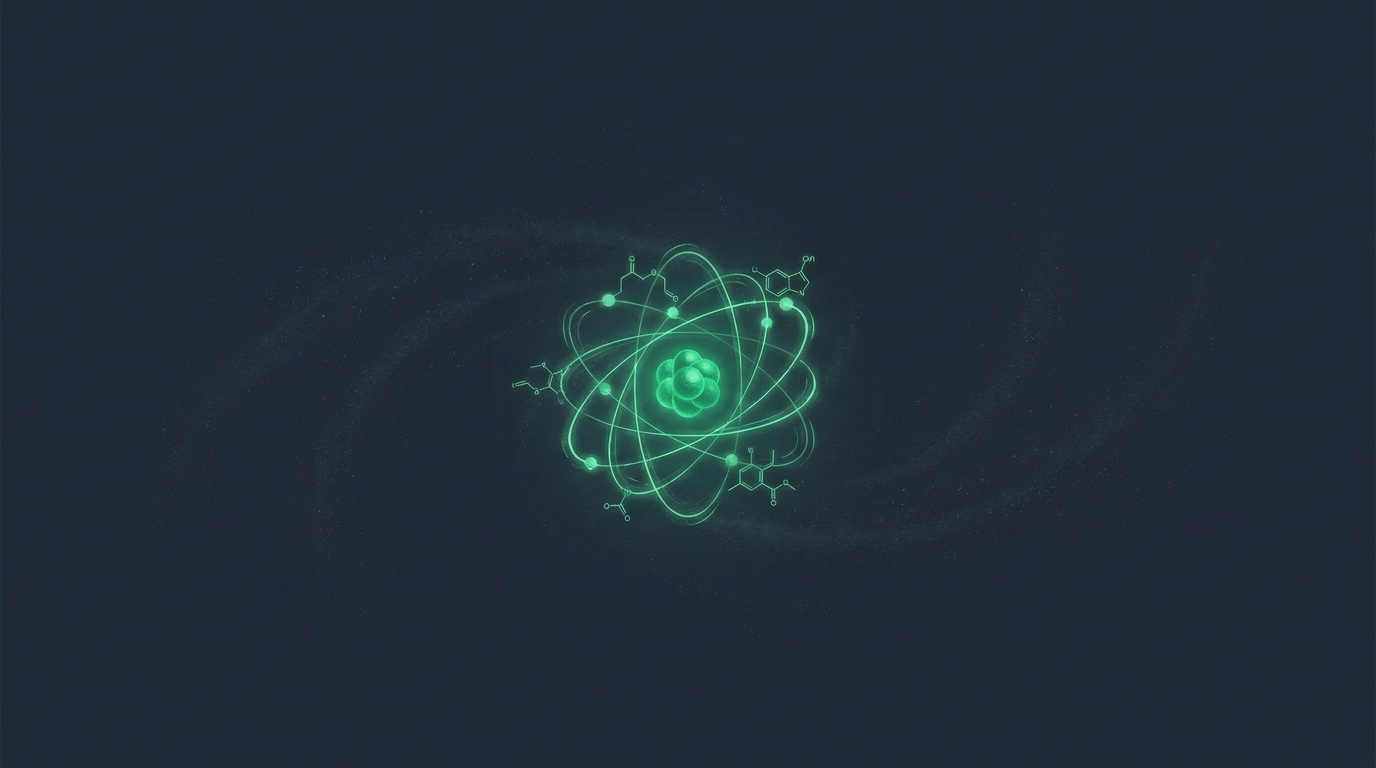 GCSE Chemistry: Atomic Structure & Bonding Masterclass