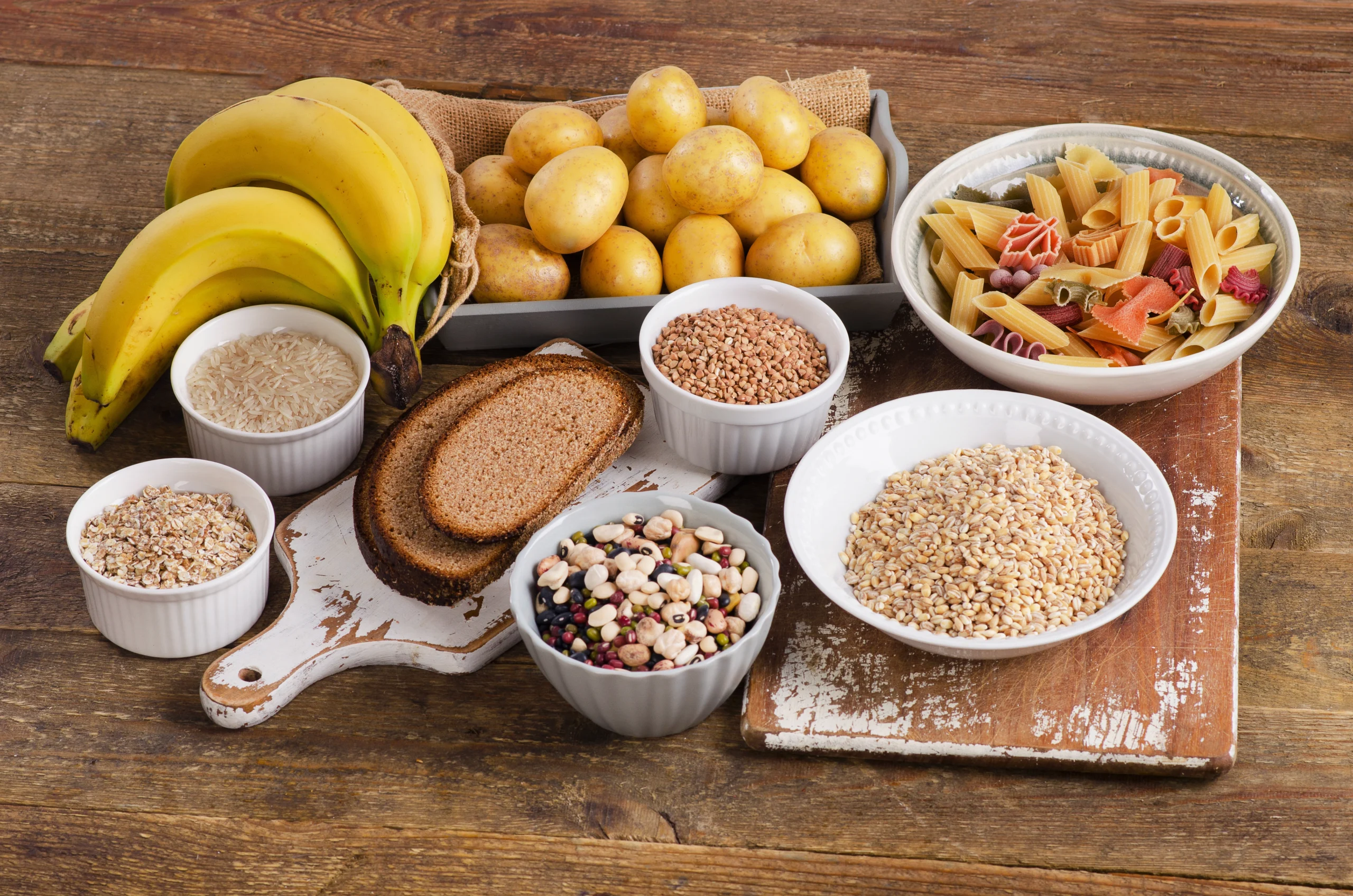 CarbSmart Diabetes Coach