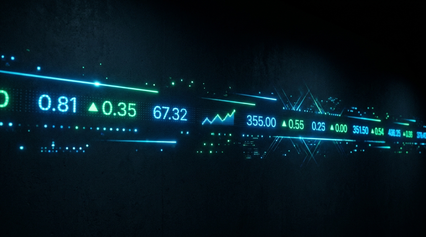 Free Demo — Live Price Tracker