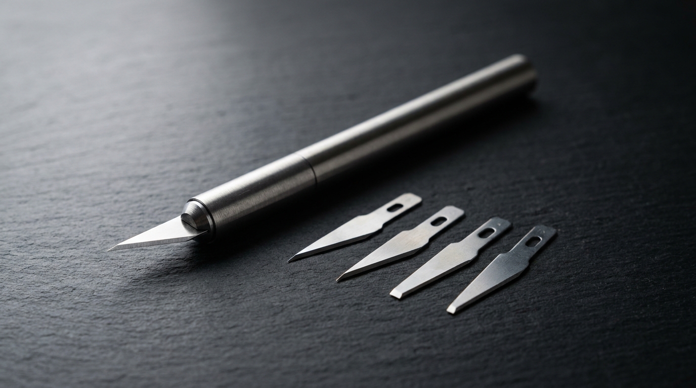 Precision Edge Tools