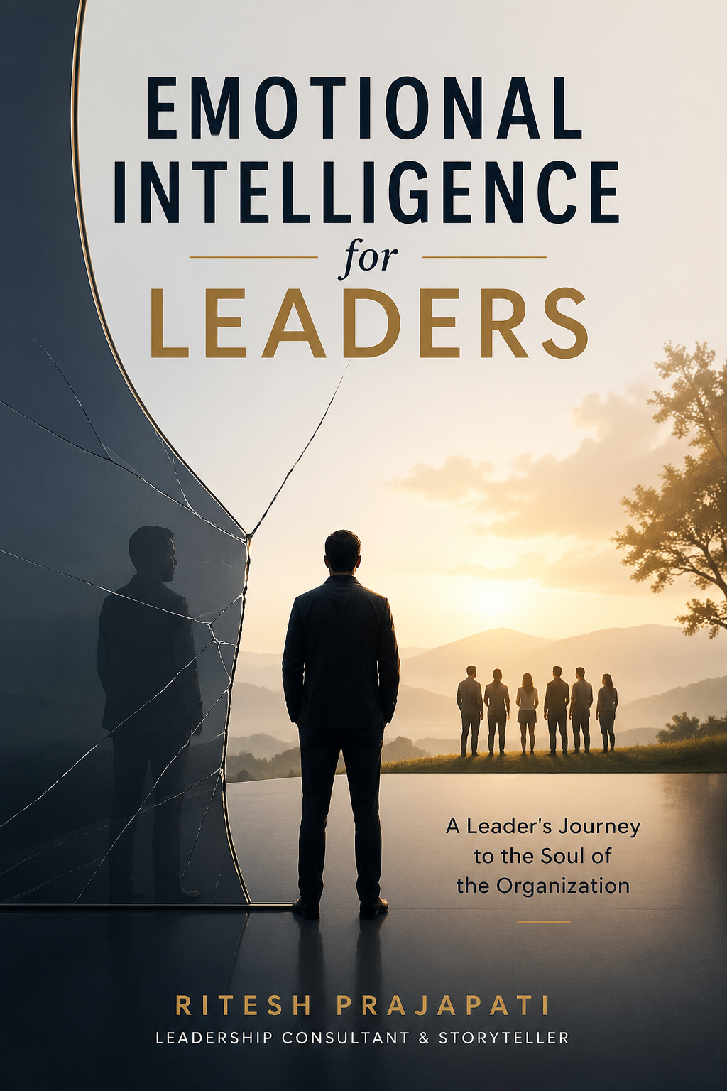 Emotional Intelligence for leaders 