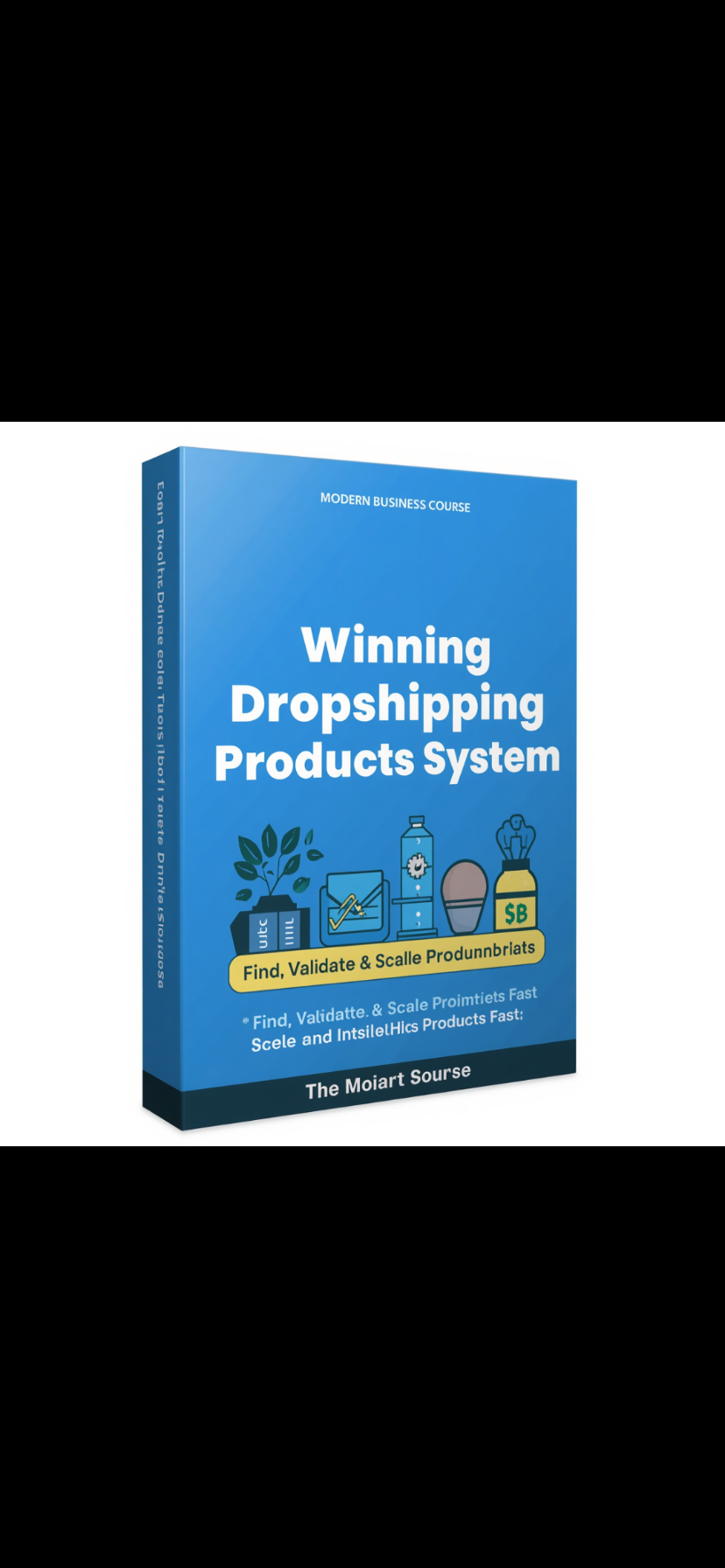 📊 Basic Store Setup Blueprint