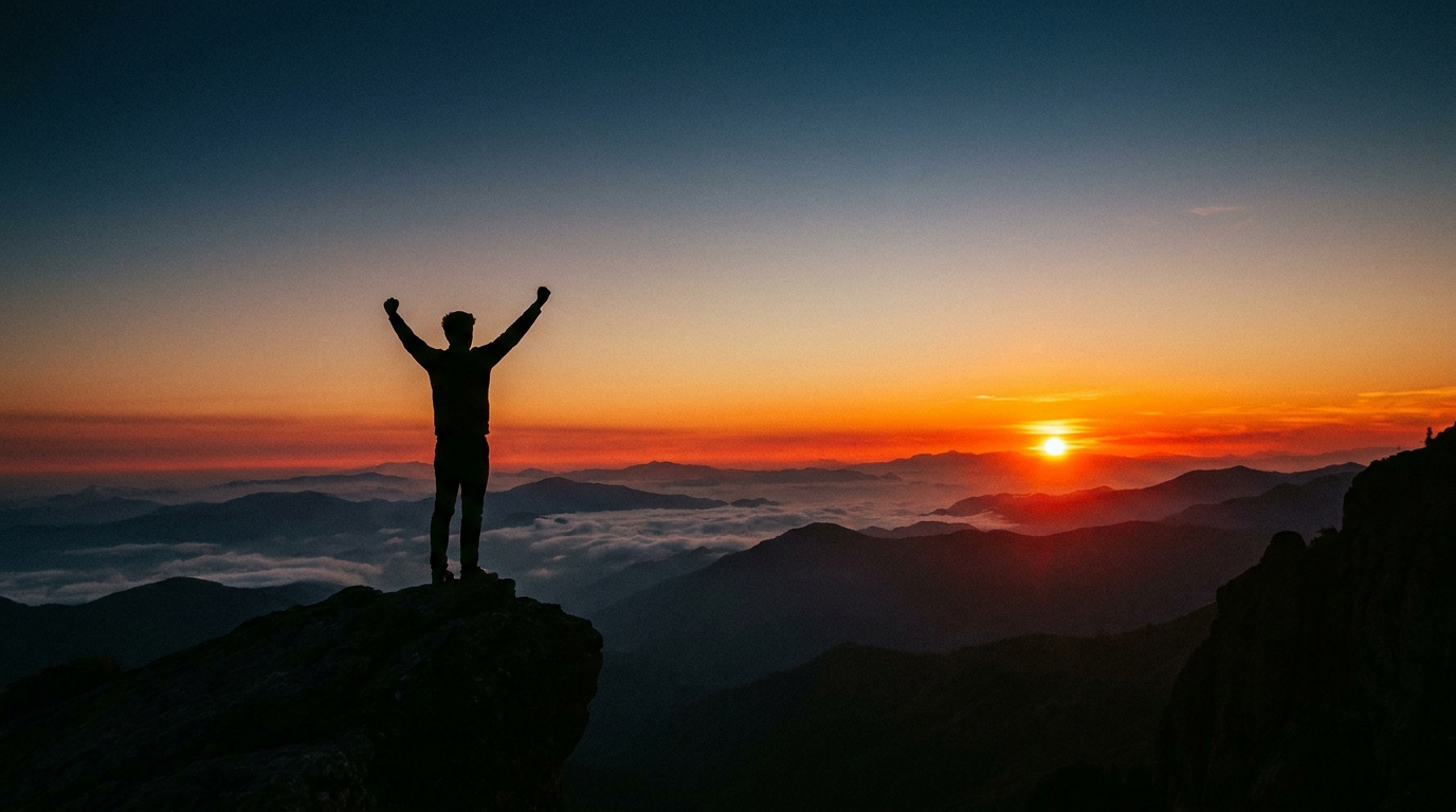 Daily Motivation Engine
