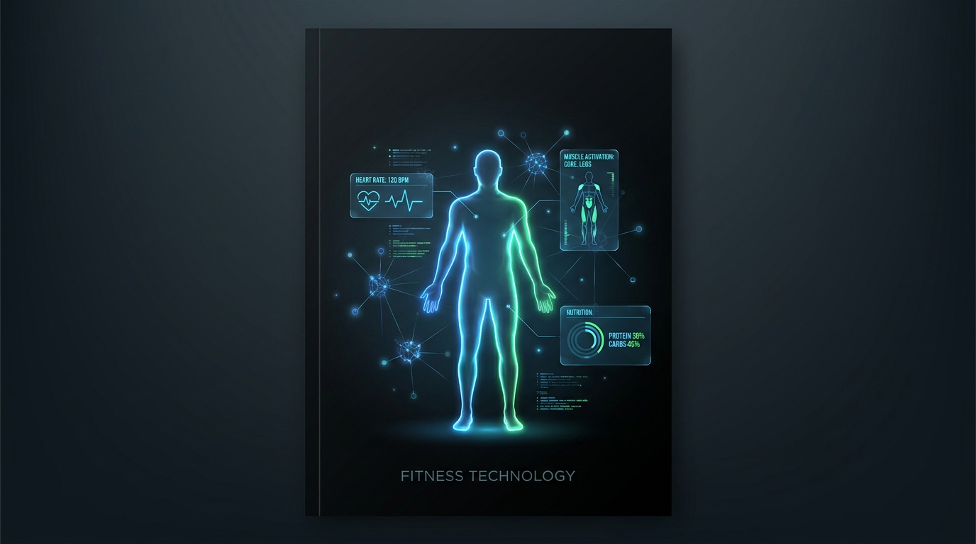 The FitForge Blueprint