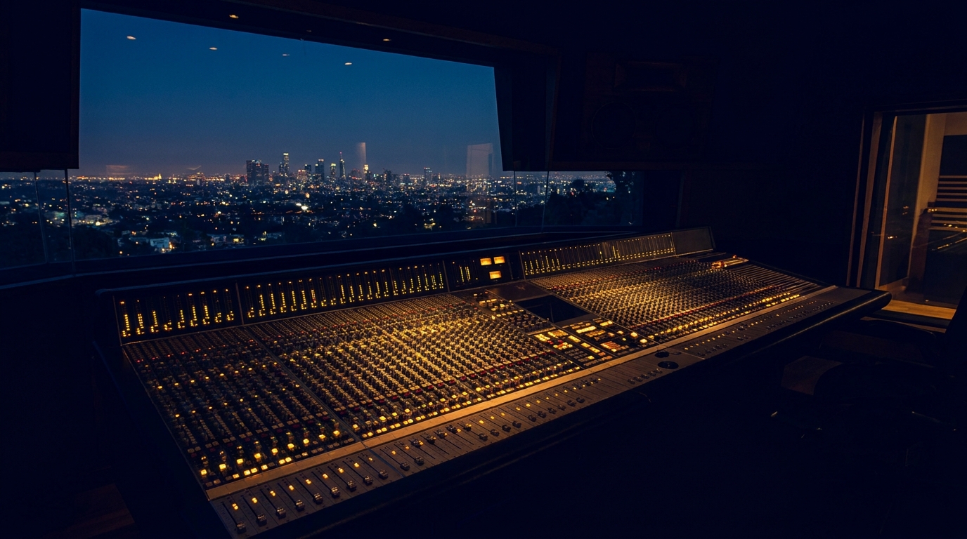 SoundBiz Academy Membership