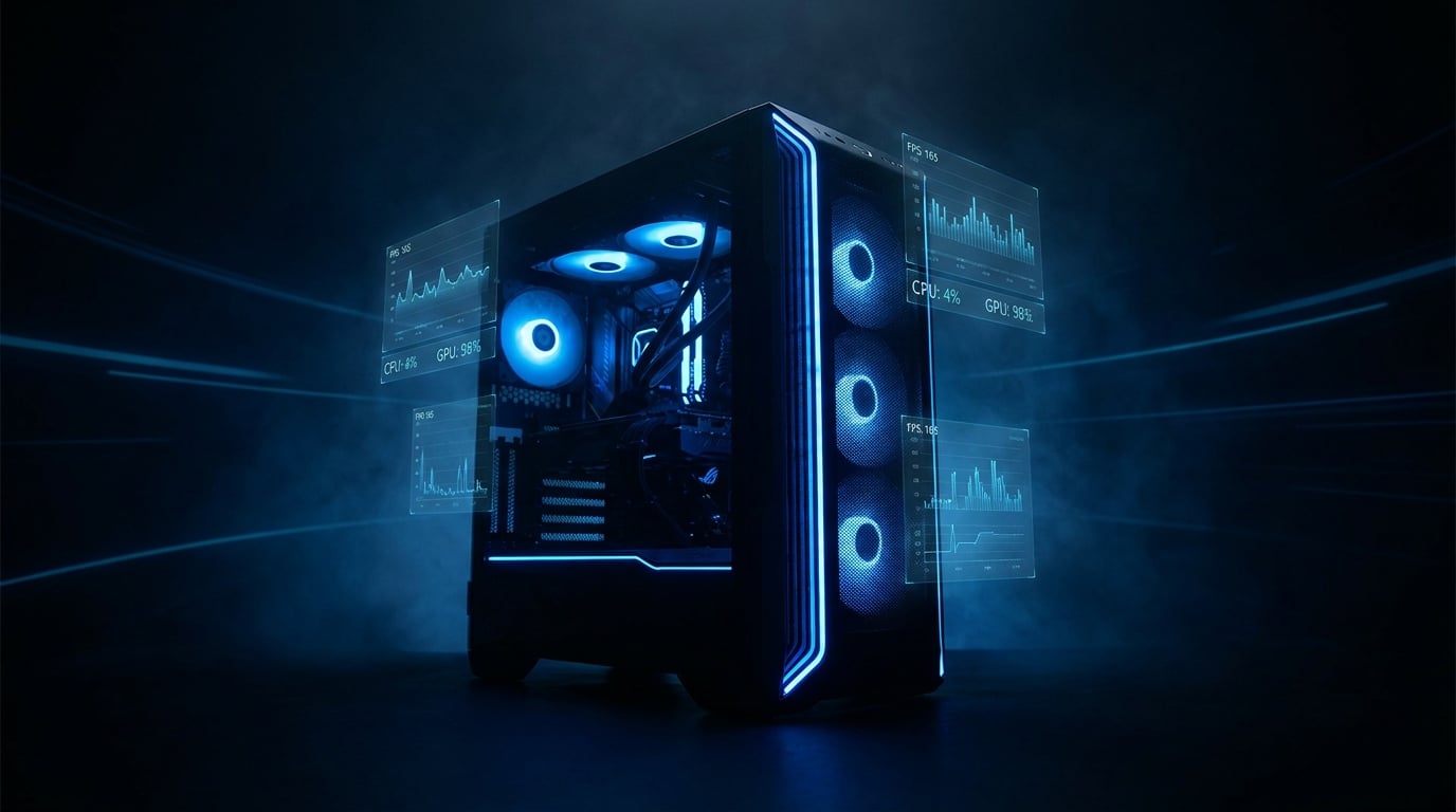 PeakPC Optimizer
