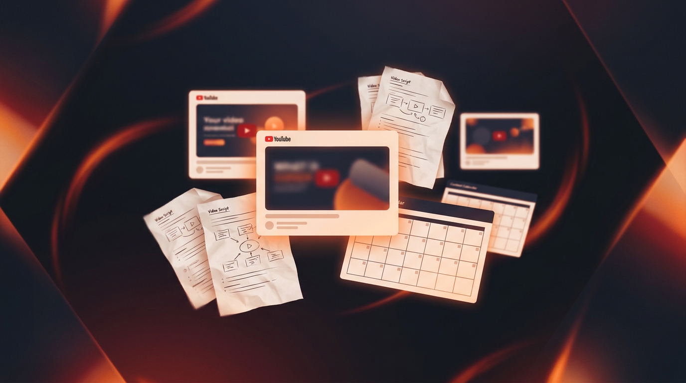 Content Creator Toolkit