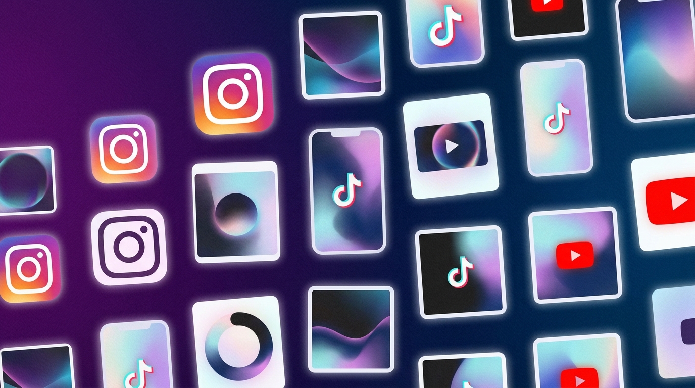Social Media Template Pack
