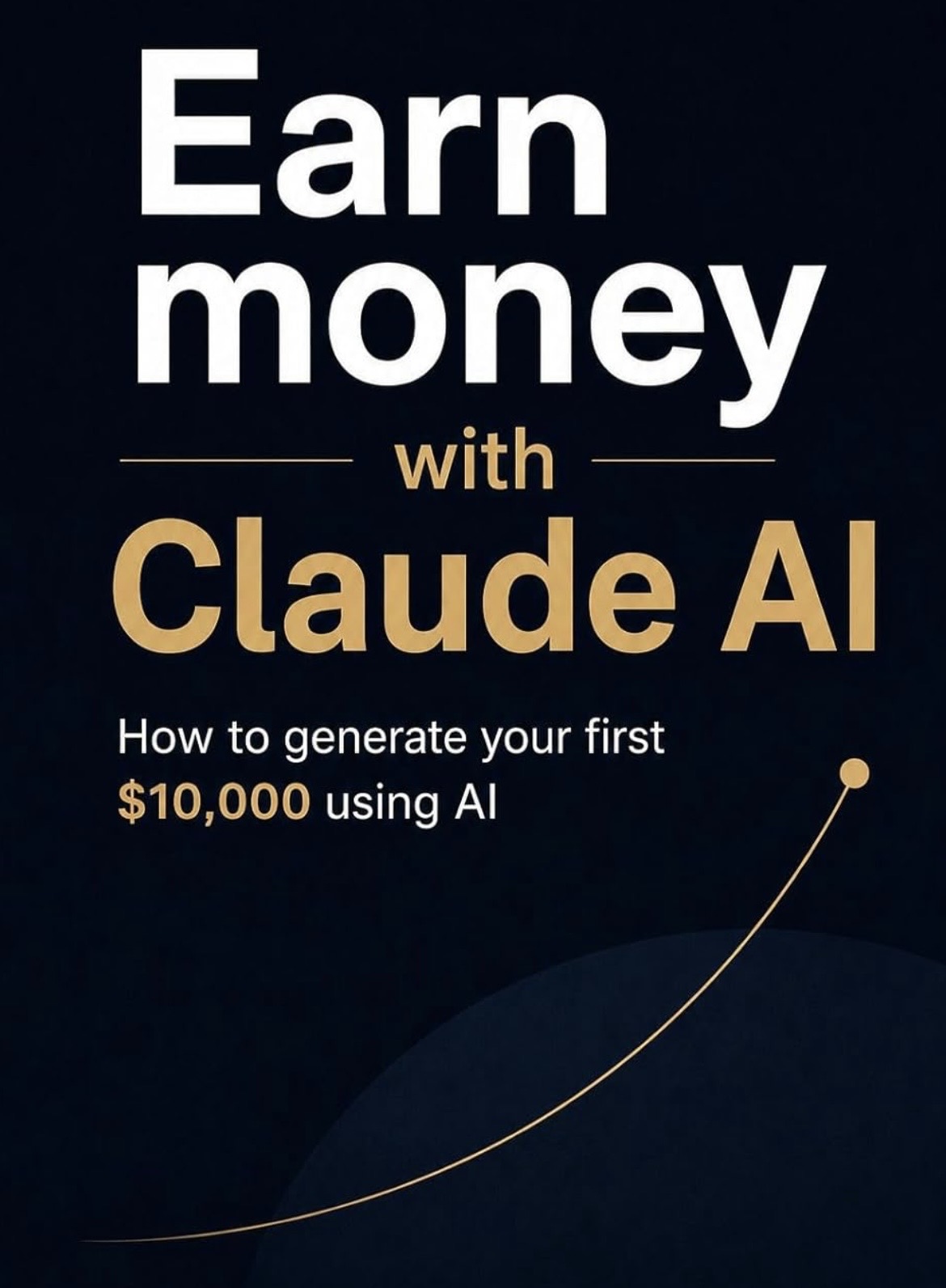 TURN CLAUDE INTO MONEY Engine