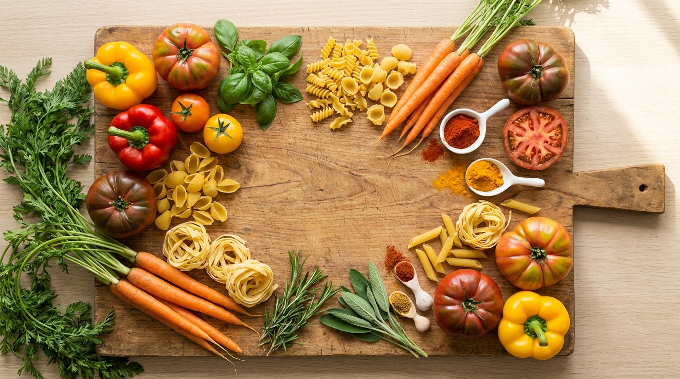 Recipe Collection