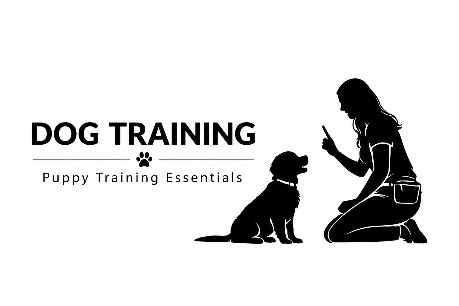 Puppy Training Essentials