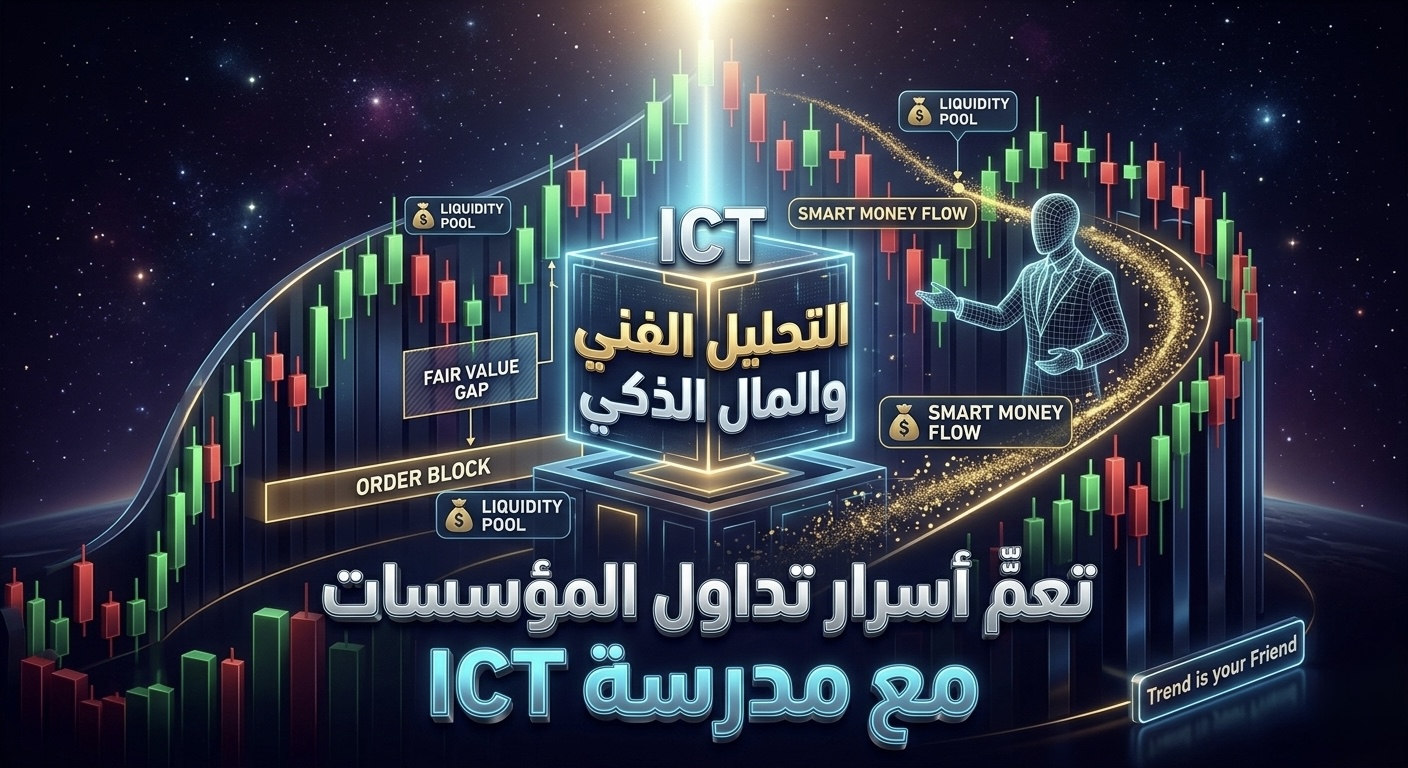 ICT مبادئ مدرسة تحليل
