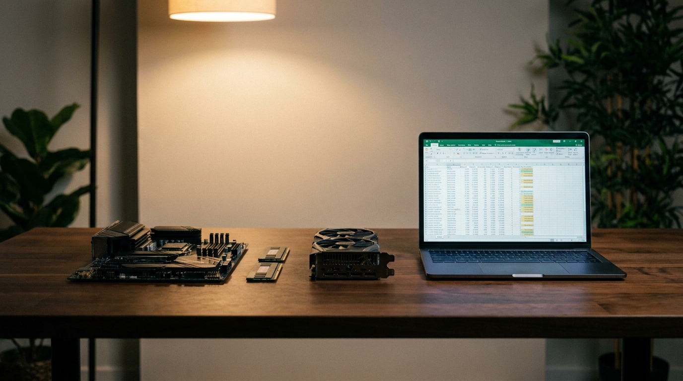 Word, Excel and Powerpoint Basics