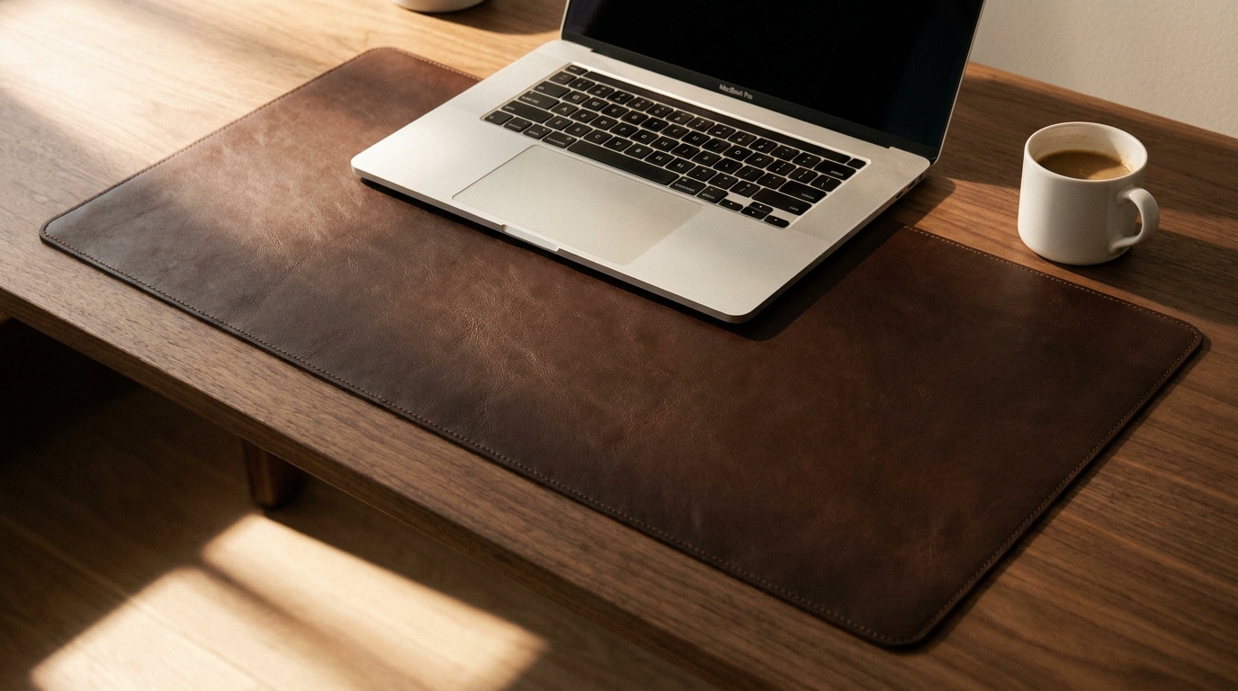 The Desk Mat