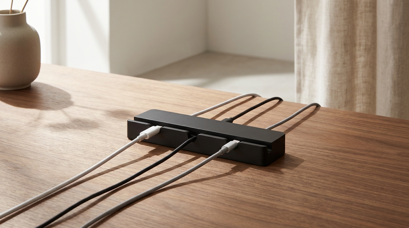 The Cable Dock
