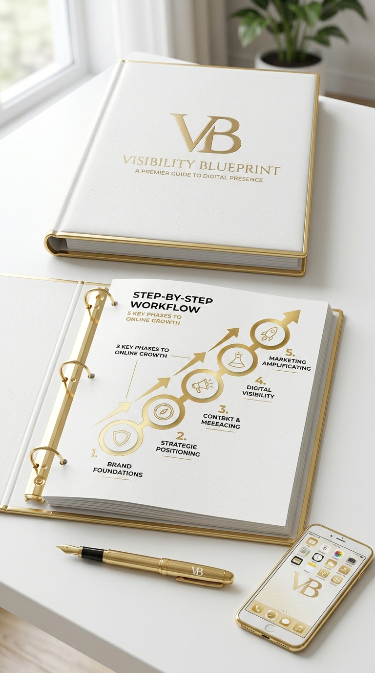 Visibility Blueprint
