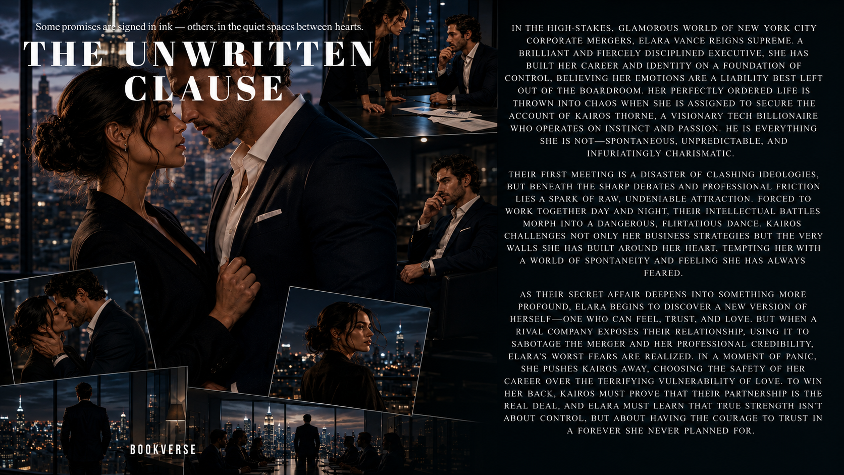 The Unwritten Clause