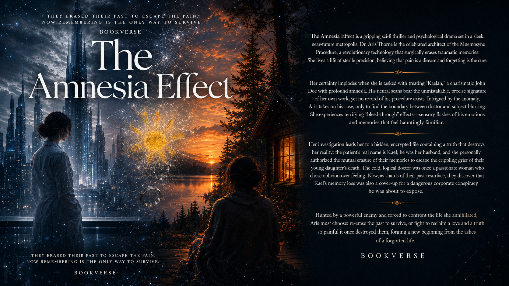 The Amnesia Effect