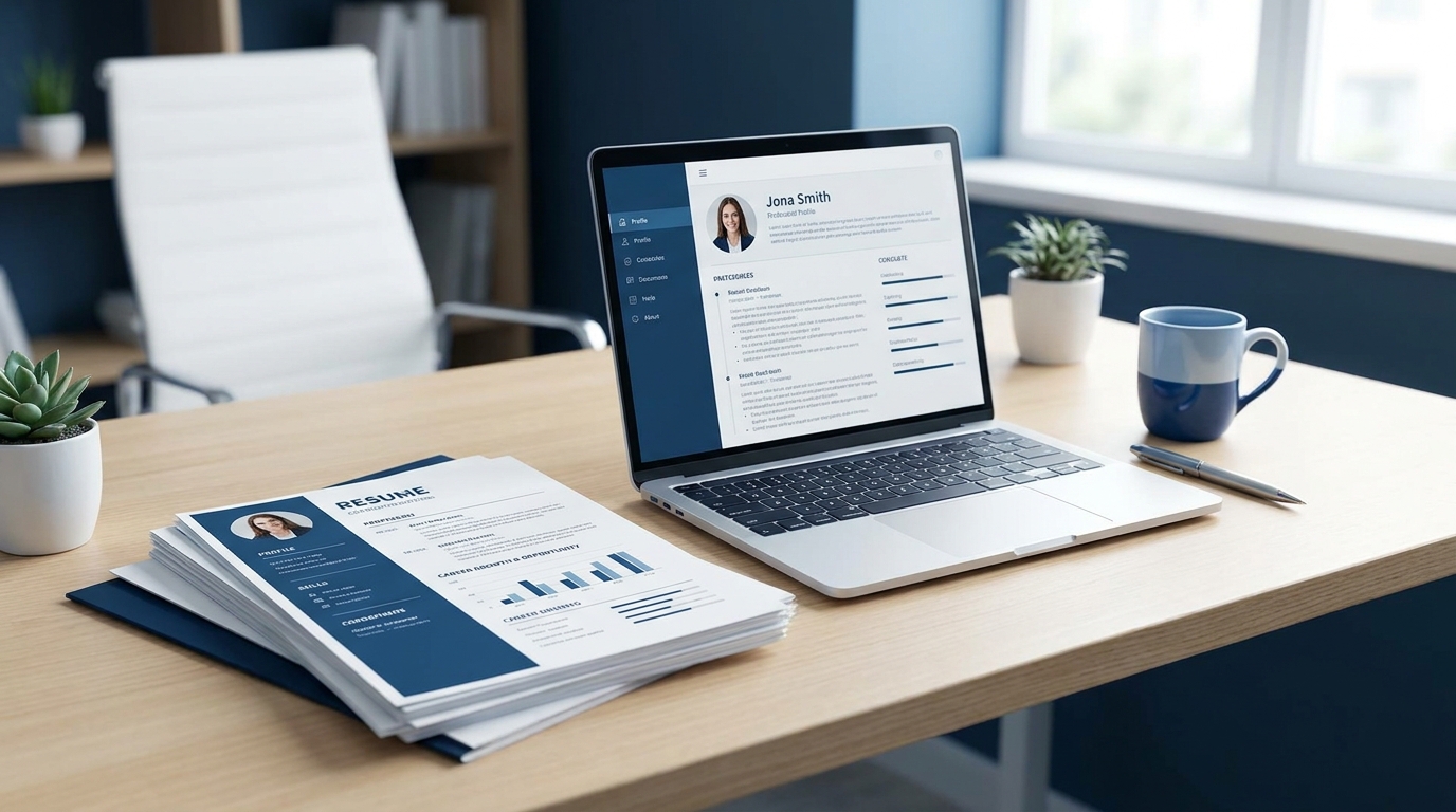 The Perfect Resume