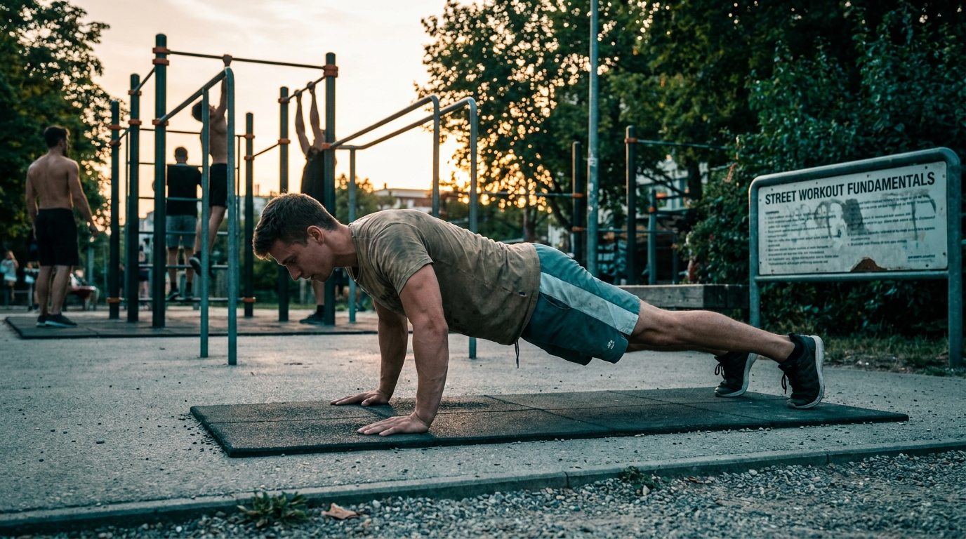 Calisthenics Fundamentals