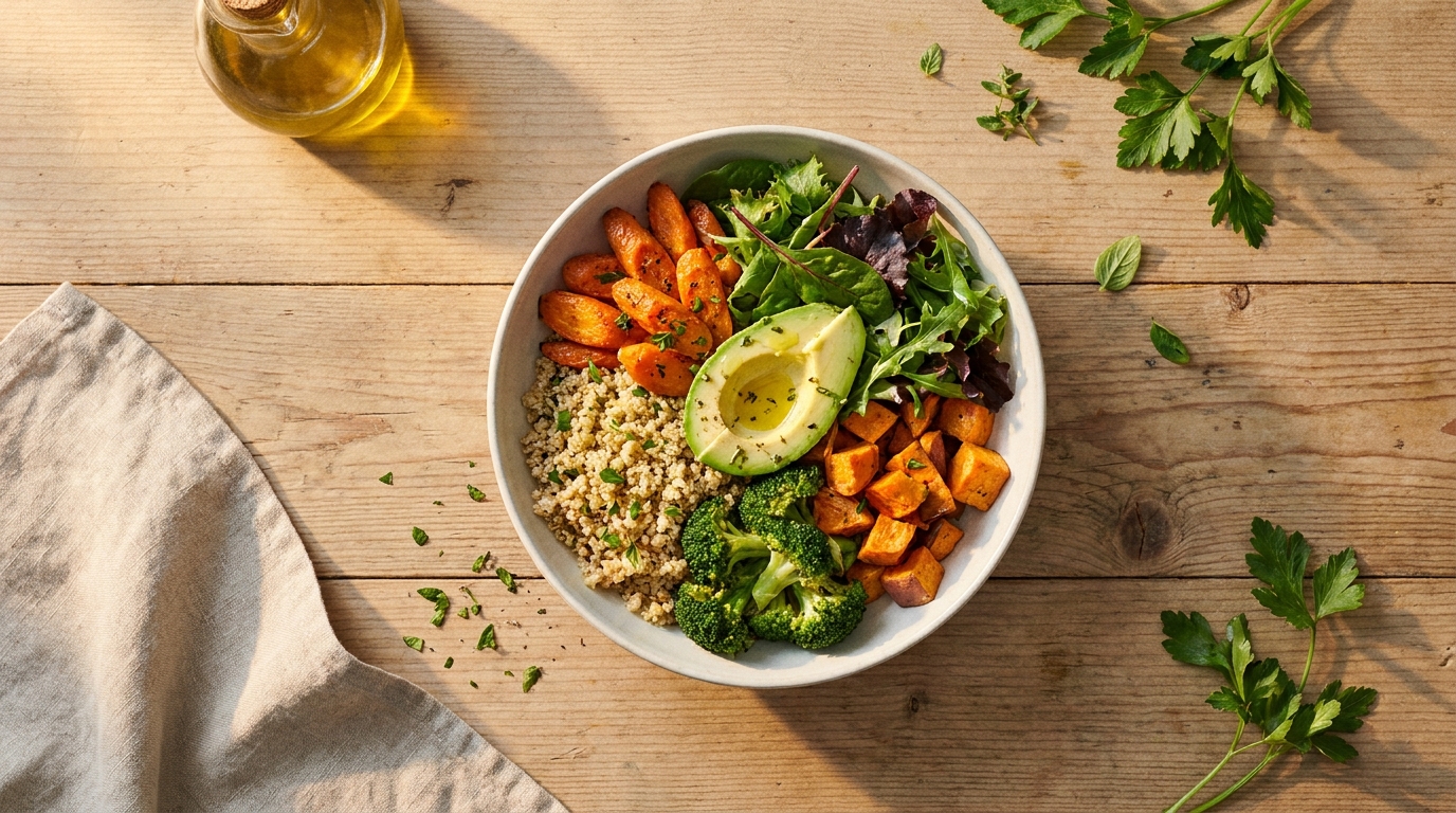 Healthy Meal Guide Bundle