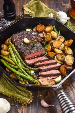 28-Day Meal Plan